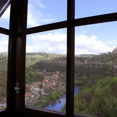 Lejlighed St George Veliko Tarnovo