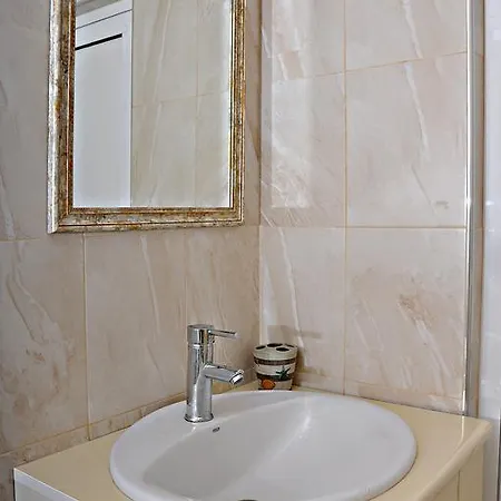 St George Appartement