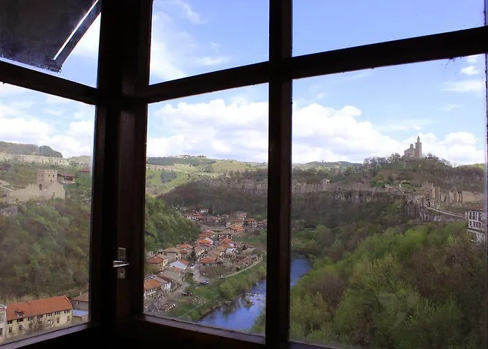 Lejlighed St George Veliko Tarnovo