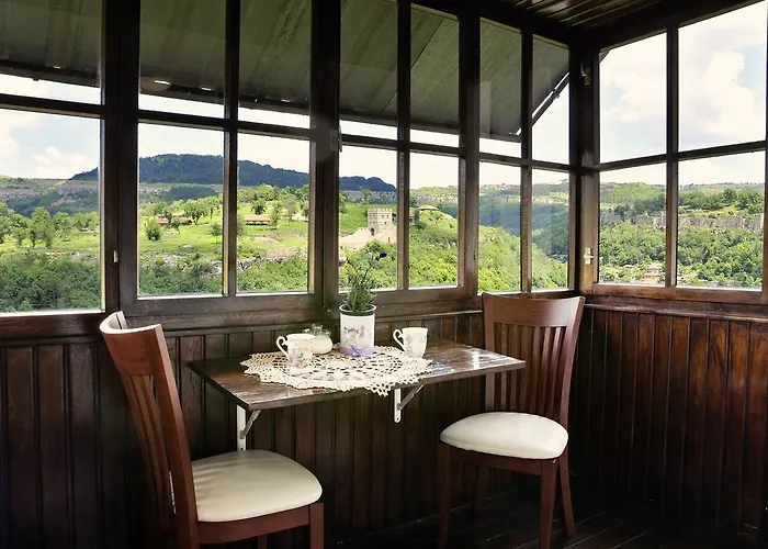 Lejlighed St George Veliko Tarnovo