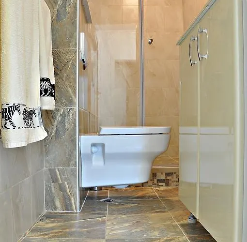 St George Lejlighed *